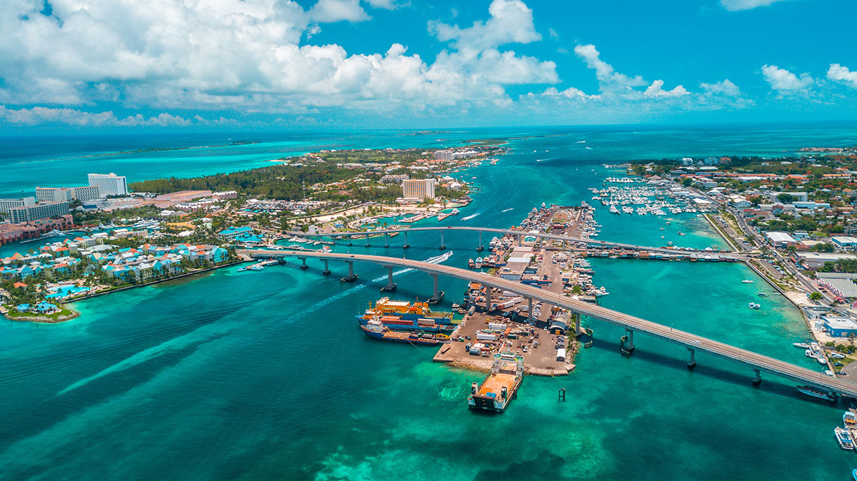 Bahamas Economy