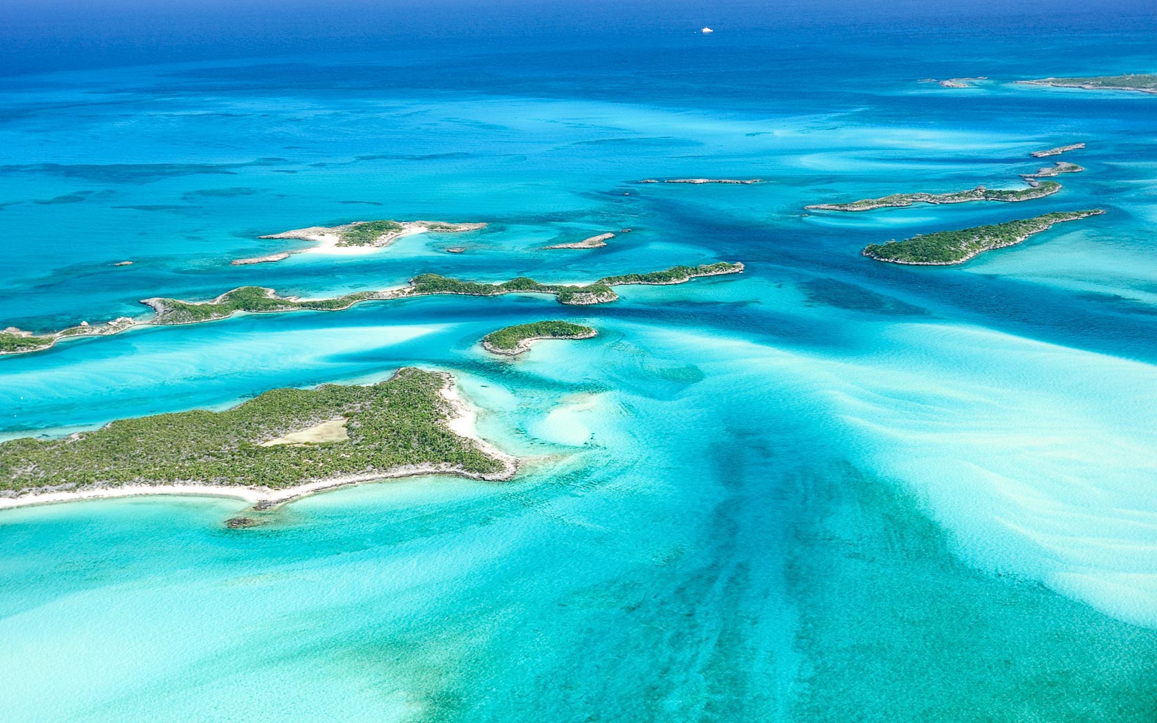 The Bahamas